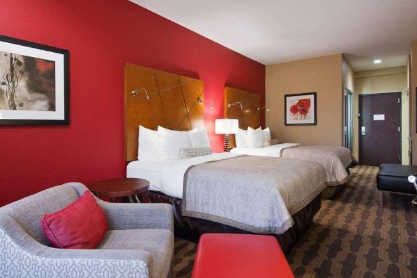 BEST WESTERN PLUS FAIRVIEW INN (Fairview)